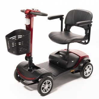 Электрический скутер Barry SC-100 в Ростове на Дону