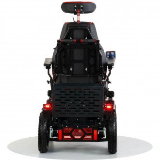 Багажник для Caterwil Ultra 4WD в Ростове на Дону