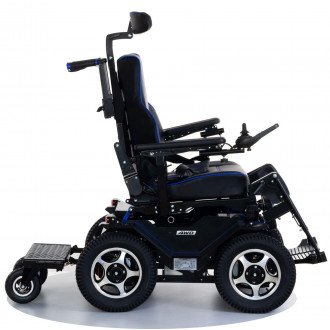 Платформа для сопровождающего лица Caterwil в Ростове на Дону