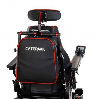 Рюкзак для кресло-коляски Caterwil в Ростове на Дону