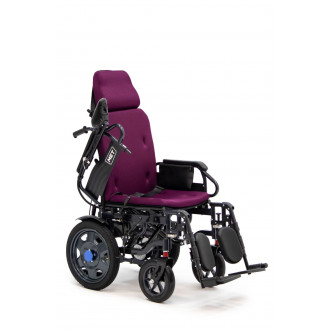 Инвалидная коляска с электроприводом Мet Comfort 110 в Ростове на Дону