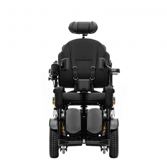 Инвалидная коляска с электроприводом Ortonica Pulse 360 в Ростове на Дону
