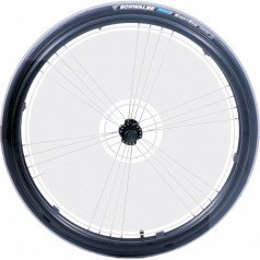 Защита на спицы
