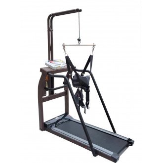 Электрическая беговая дорожка AMF 8612Z в Ростове на Дону