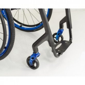 Активная инвалидная коляска Progeo Joker Carbon в Ростове на Дону
