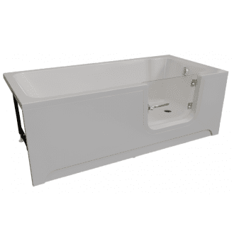 Ванна для людей с частичной утратой опорно-двигательных функции Radomir Грасс 2 в Ростове на Дону