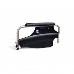 Длинный подлокотник
