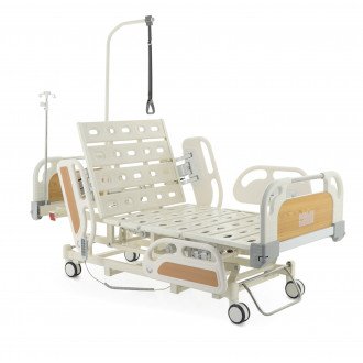 Многофункциональная кровать с электроприводом MedMos DB-3 в Ростове на Дону