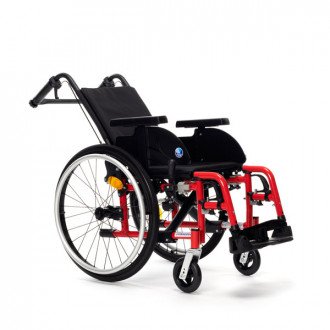 Детская прогулочная коляска ДЦП Vermeiren Eclips X4 Kids Aktief (компл. Eclips X2 Kids) в Ростове на Дону