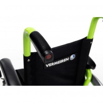 Детская инвалидная коляска Vermeiren Jazz S50 Kids в Ростове на Дону