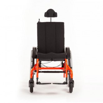 Детская инвалидная коляска ДЦП Hoggi Swingbo-Plus (компл. SHERPA) в Ростове на Дону