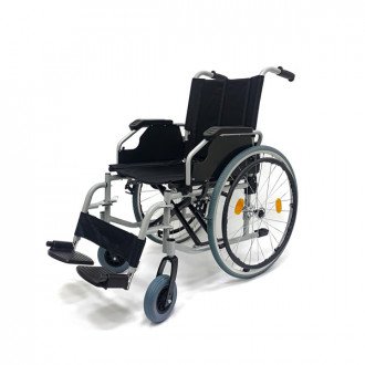 Кресло-коляска с ручным приводом Foshan FS 972B в Ростове на Дону