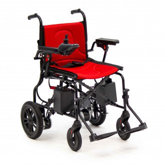 Инвалидная коляска с электроприводом Met Pini в Ростове на Дону