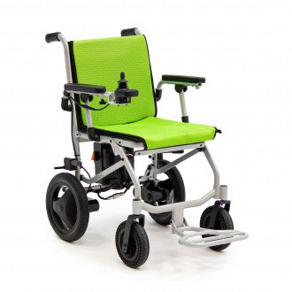 Инвалидная коляска с электроприводом Met Chito в Ростове на Дону