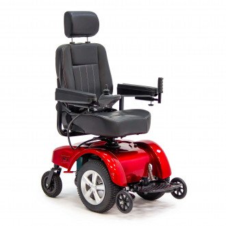 Инвалидная коляска с электроприводом Met Axis в Ростове на Дону