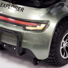 Система освещения
