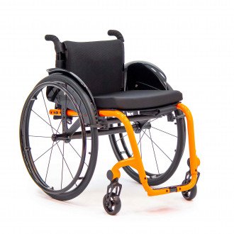 Активная инвалидная коляска Мet Jet Pro в Ростове на Дону