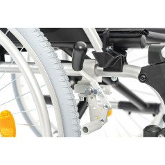 Ручной стояночный тормоз 
