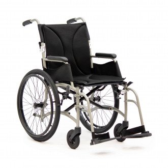 Кресло-коляска с ручным приводом Met Fly 300 в Ростове на Дону