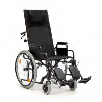 Кресло-коляска с ручным приводом Met Partner в Ростове на Дону