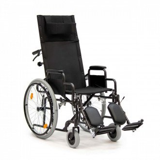 Кресло-коляска с ручным приводом Met Partner в Ростове на Дону