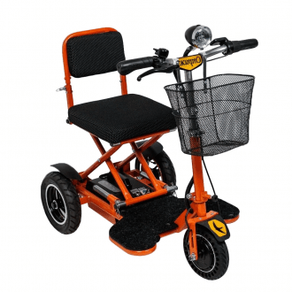 Технические средства реабилитации для взрослых