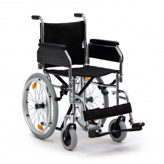 Кресло-коляска с ручным приводом Met Transit 150 в Ростове на Дону