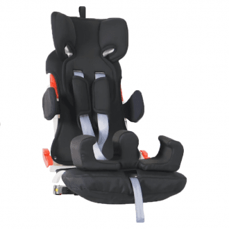Детское автомобильное кресло ДЦП K.I.T Tech Forza Car Booster в Ростове на Дону