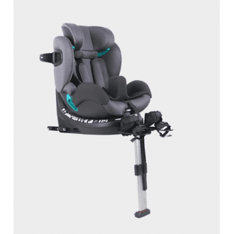 Детское автомобильное кресло ДЦП K.I.T Tech Nuvola Car Seat в Ростове на Дону