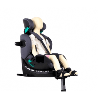Детское автомобильное кресло ДЦП K.I.T Tech Nuvola Car Seat в Ростове на Дону