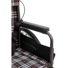 Подлокотники
