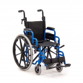 Кресло-коляска с ручным приводом Met Sova в Ростове на Дону