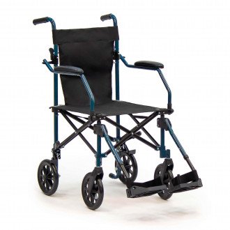 Кресло-коляска с ручным приводом Met Transfer 260 в Ростове на Дону