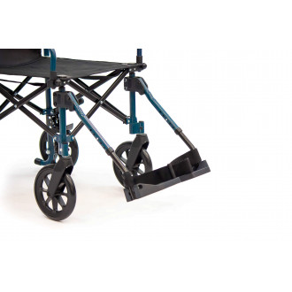 Кресло-коляска с ручным приводом Met Transfer 260 в Ростове на Дону