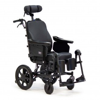 Кресло-коляска с ручным приводом Met Eclipse B в Ростове на Дону