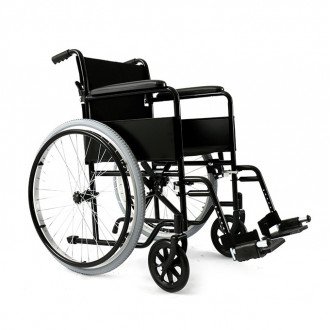 Кресло-коляска с ручным приводом INTCO Alpha 01 в Ростове на Дону