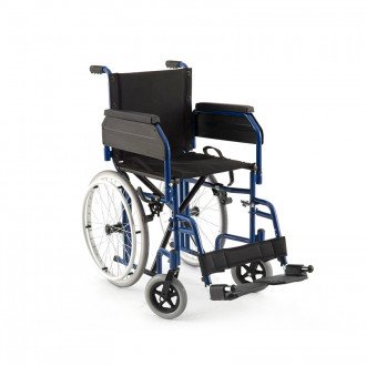 Кресло-коляска с ручным приводом INTCO Alpha 04 в Ростове на Дону