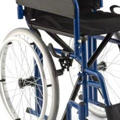 Ручной стояночный тормоз
