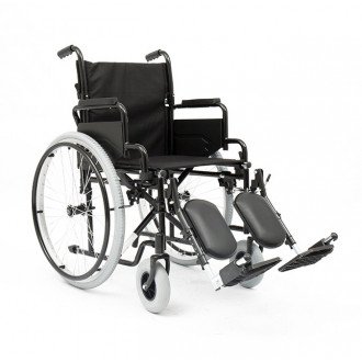 Кресло-коляска с ручным приводом INTCO Alpha 07 в Ростове на Дону
