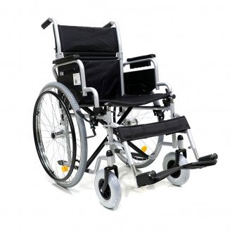 Кресло-коляска с ручным приводом INTCO Alpha 09 в Ростове на Дону