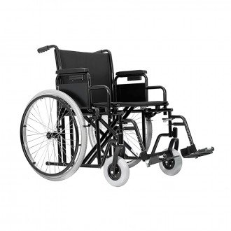 Кресло-коляска с ручным приводом ЗСО Alpha 40 в Ростове на Дону