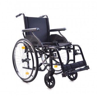 Кресло-коляска с ручным приводом ЗСО Omega 205 в Ростове на Дону