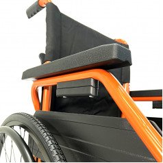 Подлокотники