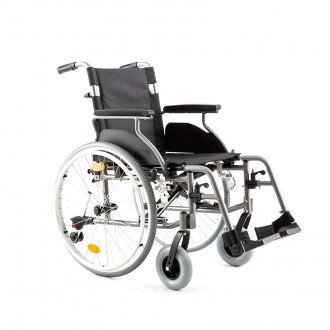 Кресло-коляска с ручным приводом INTCO Omega 230 в Ростове на Дону