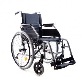 Кресло-коляска с ручным приводом ЗСО Omega 235 в Ростове на Дону