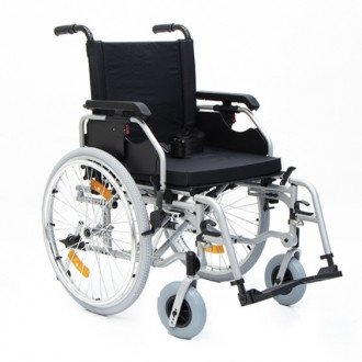 Кресло-коляска с ручным приводом INTCO Omega 245 в Ростове на Дону