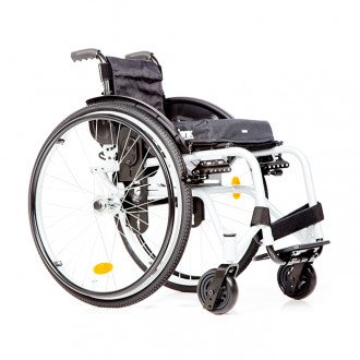 Активная инвалидная коляска ЗСО Omega Active 122 в Ростове на Дону