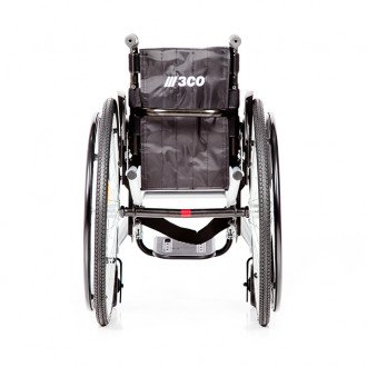 Активная инвалидная коляска ЗСО Omega Active 122 в Ростове на Дону