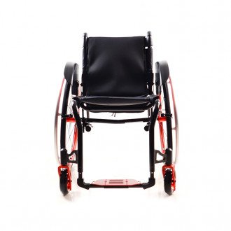 Активная инвалидная коляска ЗСО Omega Active 144  в Ростове на Дону