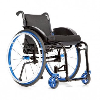 Активная инвалидная коляска ЗСО Omega Active 144  в Ростове на Дону